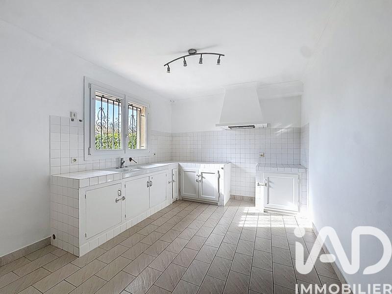 Maison - 162 m² - 4 pièces