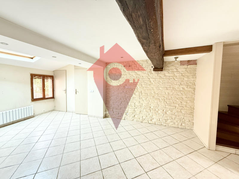 Appartement - 98 m² - 5 pièces