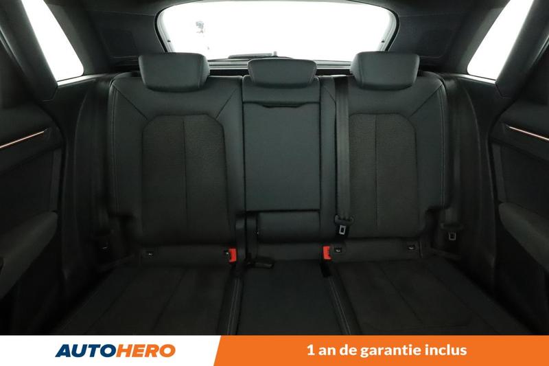 Audi Q3 35 Tfsi s line s tronic 7 150 ch
