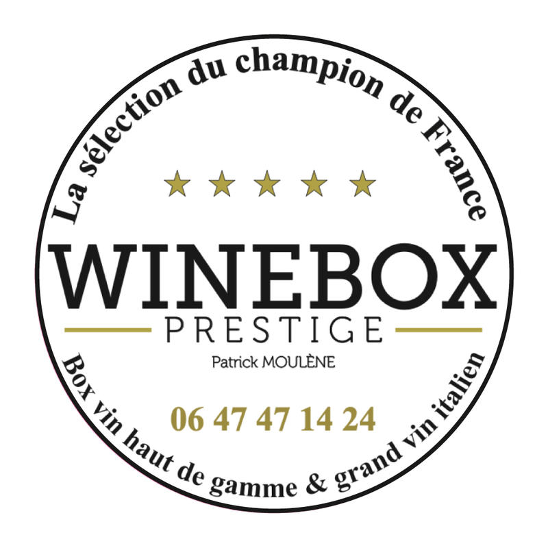 Winebox Prestige