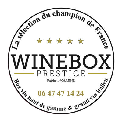 Winebox Prestige