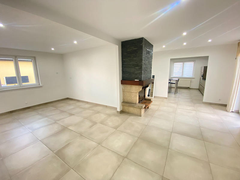 Maison - 106 m² - 4 pièces