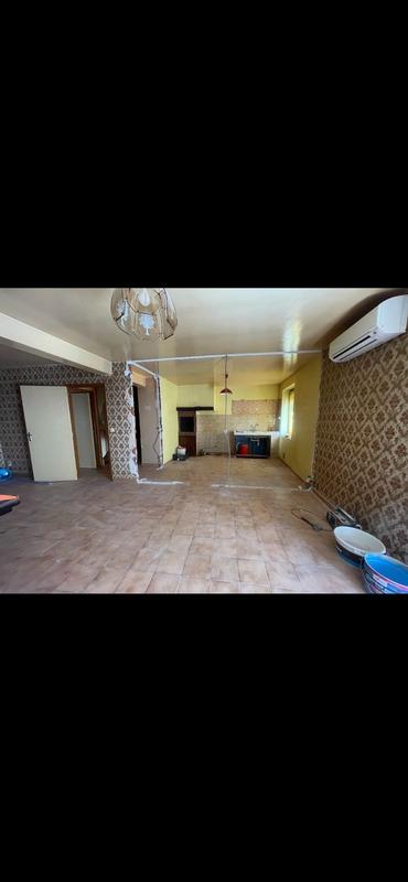 Maison de village - 102 m² - 4 pièces