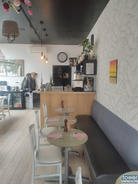 Fonds de commerce - Magasins - 50 m²