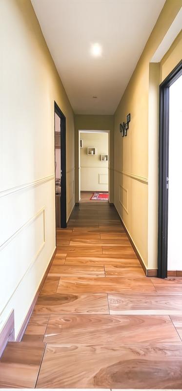 Maison - 170 m² - 6 pièces