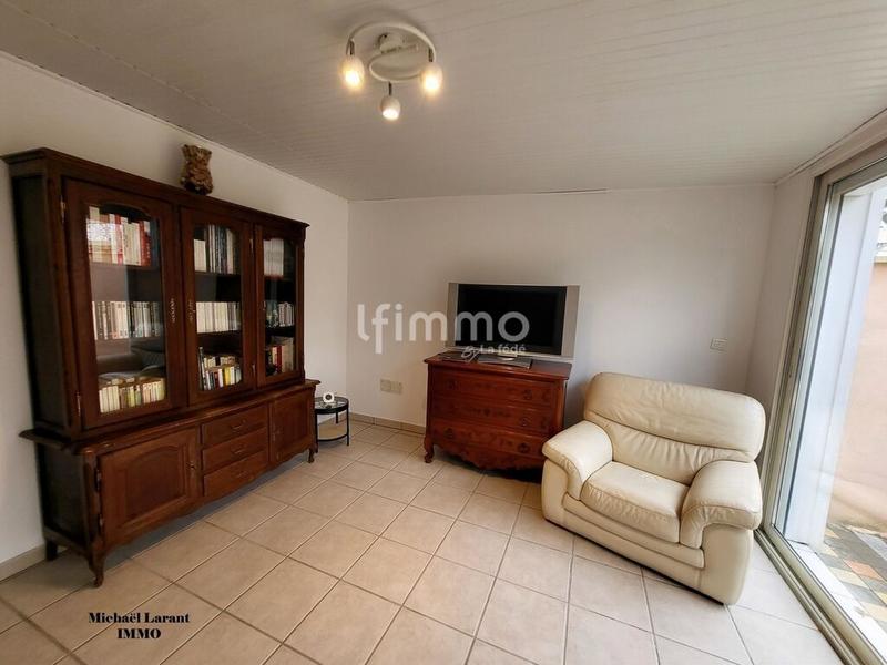 Maison - 175 m² - 6 pièces