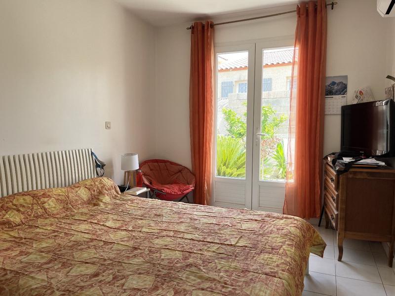 Maison - 76 m² - 4 pièces