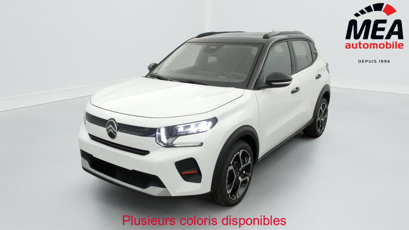 Citroën C3 Societe Nouvelle Turbo 100 Bvm Pro