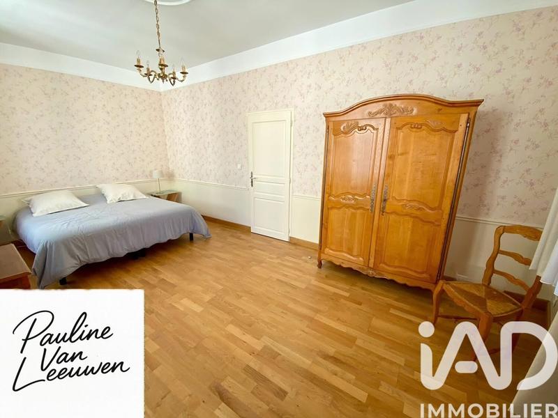 Maison de ville - 175 m² - 7 pièces