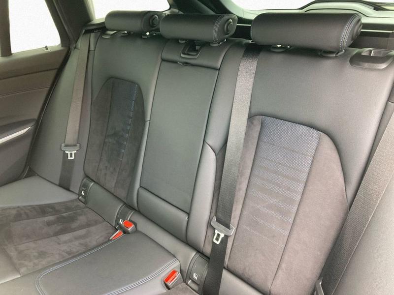 Bmw Série 3 Touring 330d 286 Ch m Sport Bva