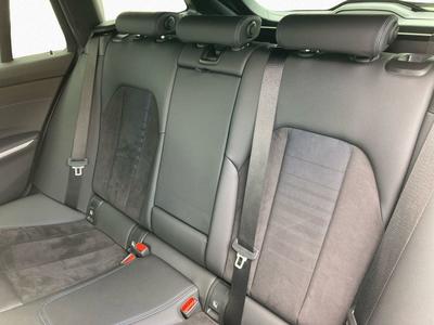 Bmw Série 3 Touring 330d 286 Ch m Sport Bva