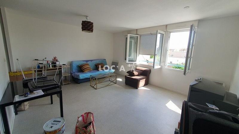 Appartement - 29 m² - 1 pièce