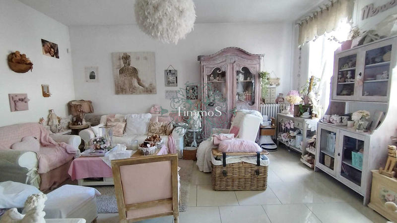 Maison - 147 m² - 6 pièces