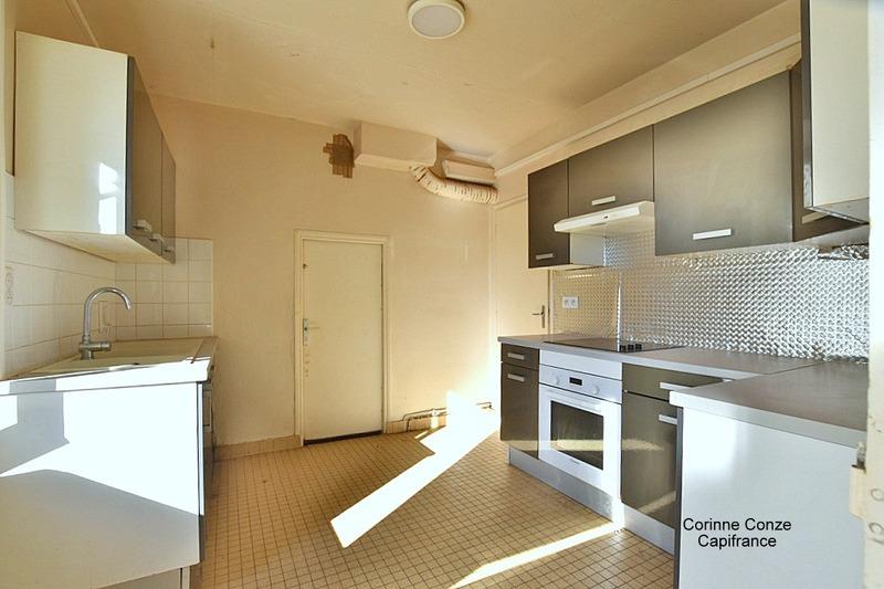 Maison en pierre - 104 m² - 4 pièces