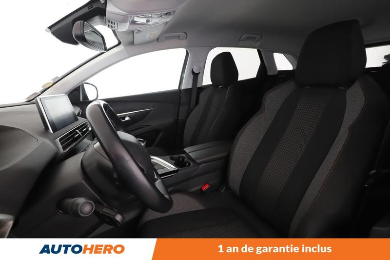 Peugeot 3008 1.5 Blue-HDi Active Business 130 ch