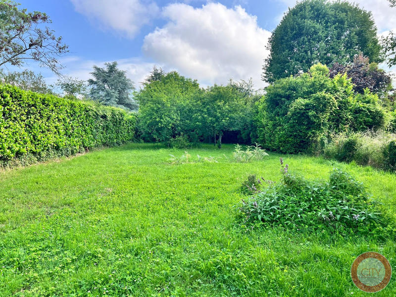 Maison ancienne - 190 m² - 7 pièces