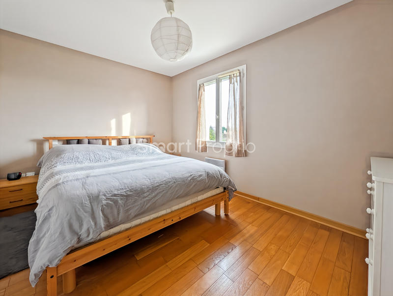 Maison - 126 m² - 5 pièces