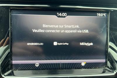 Skoda Fabia 1.0 Tsi 95 Dsg7 Business