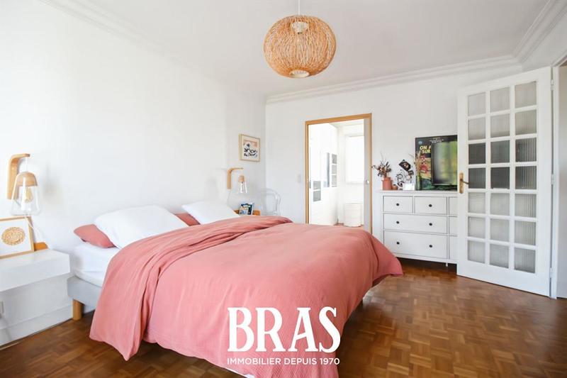 Maison - 142 m² - 7 pièces