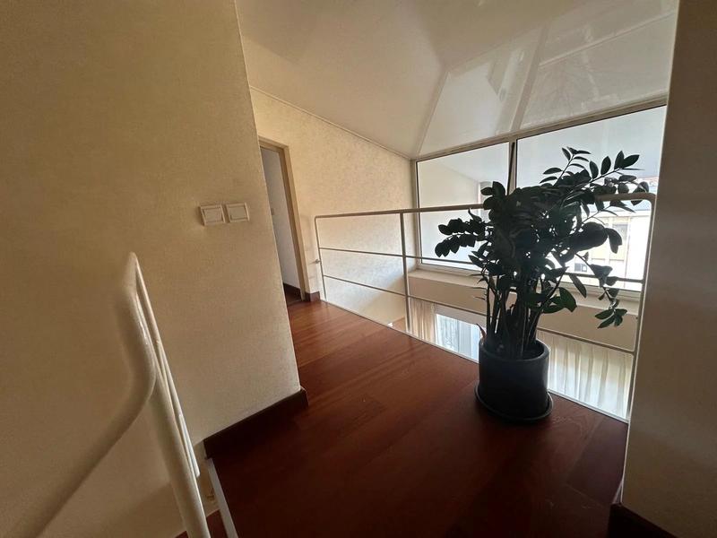 Duplex - 98 m² - 4 pièces