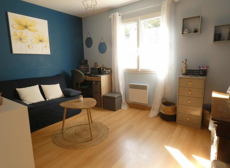 Maison - 118 m² - 7 pièces