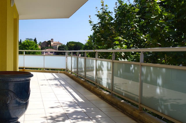 Appartement - 130 m² - 4 pièces