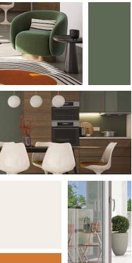 Appartement - 87 m² - 4 pièces