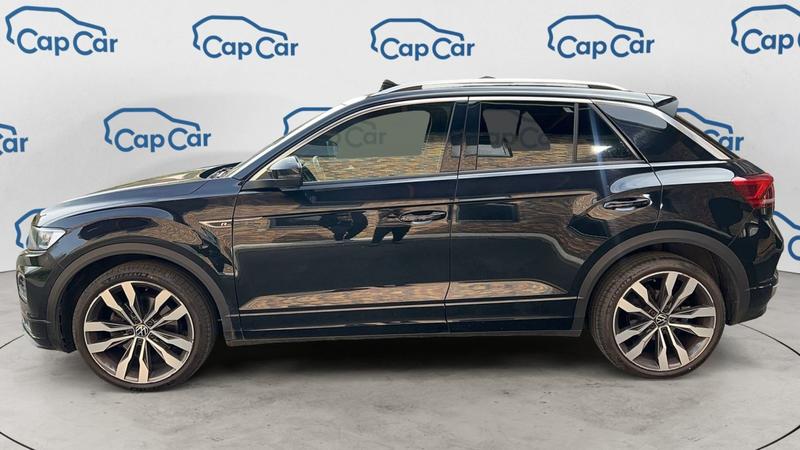 Volkswagen t-Roc (1) 1.5 Tsi 150 Dsg7 R-Line - Automatique Toit ouvrant