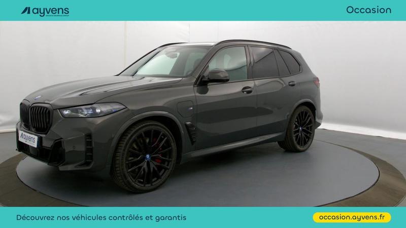 Bmw X5 xDrive50e 489ch m Sport
