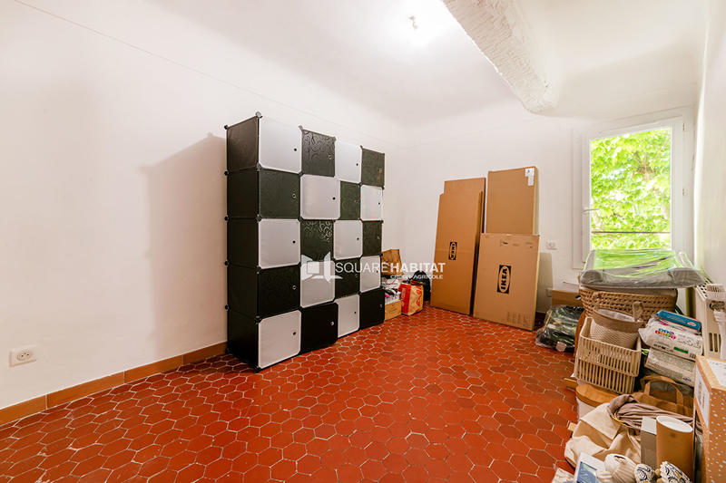 Immeuble - 200 m² - 10 pièces