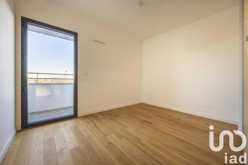 Appartement - 98 m² - 4 pièces