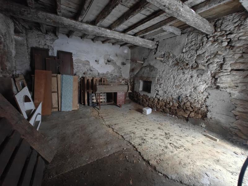 Parking / Garage - 54 m²