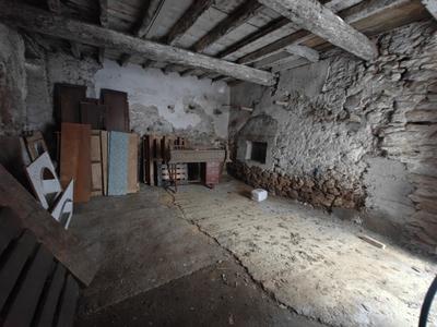 Parking / Garage - 54 m²