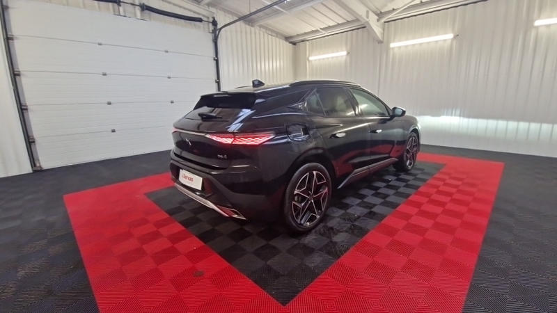 Ds Ds 4 E-Tense 225 Cross Rivoli Auto