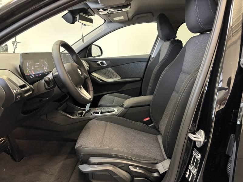 Bmw Série 1 120d 163 ch Dkg7 m Sport Design