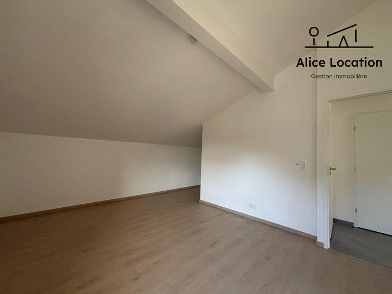 Appartement - 83 m² - 3 pièces