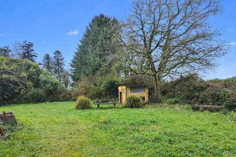 Maison - 47 m² - 3 pièces