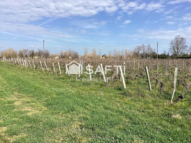 Terrain - 29 380 m²