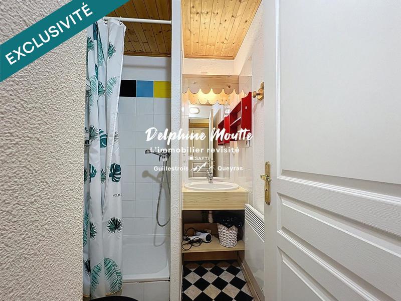 Appartement - 50 m² - 4 pièces