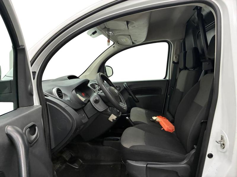 Renault Kangoo Express Dci 90 E6 Edc Extra R-Link