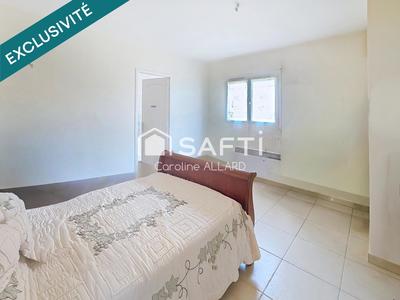 Maison - 100 m² - 3 pièces