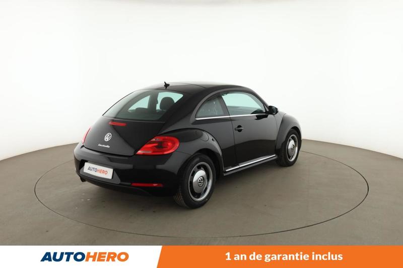 Volkswagen Coccinelle 1.2 Tsi BlueMotion Tech Origin 105 ch