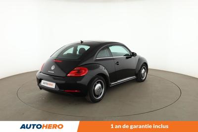 Volkswagen Coccinelle 1.2 Tsi BlueMotion Tech Origin 105 ch