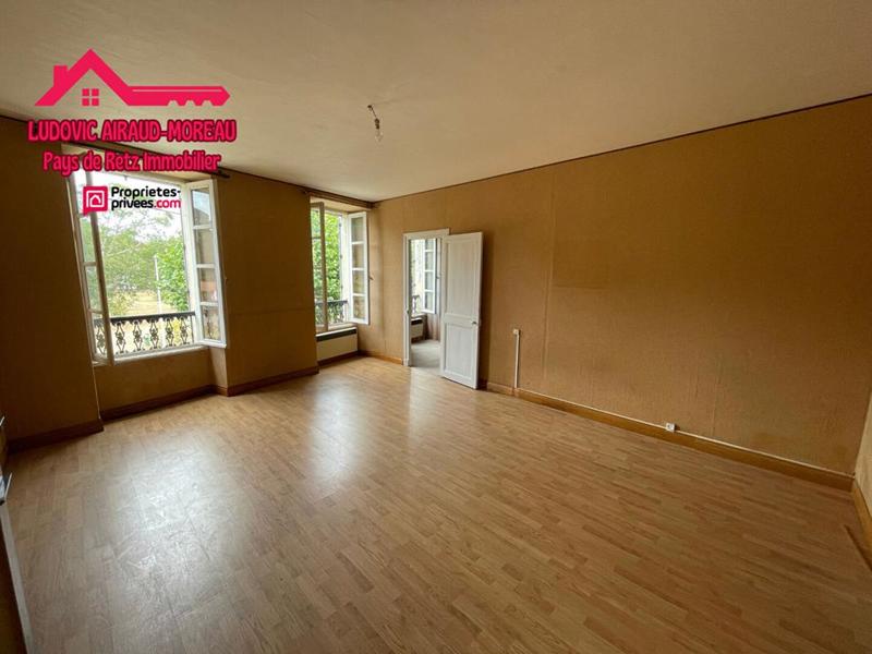 Maison - 192 m² - 7 pièces