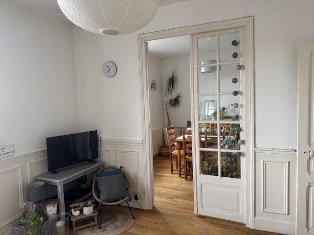 Appartement - 76 m² - 5 pièces