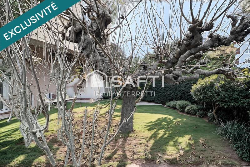 Maison - 128 m² - 5 pièces