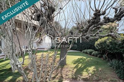 Maison - 128 m² - 5 pièces