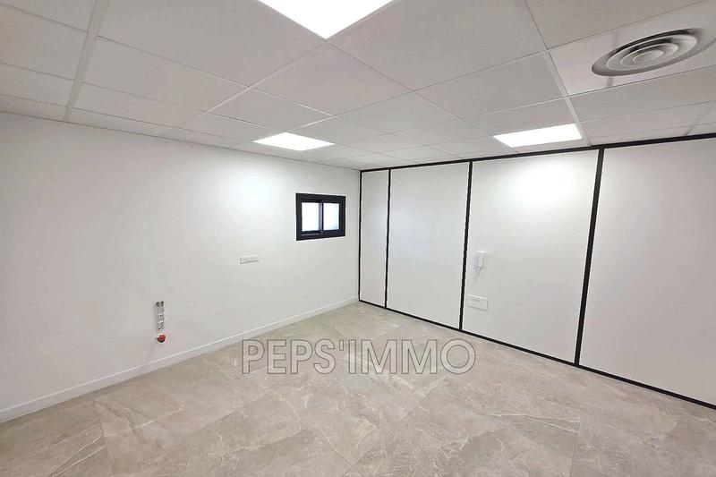 Local commercial - 16 m²