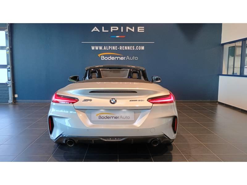 Bmw Z4 sDrive30i 258 ch Bva8 m Sport