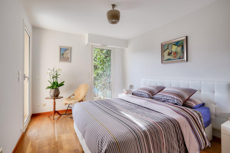 Appartement - 108 m² - 4 pièces